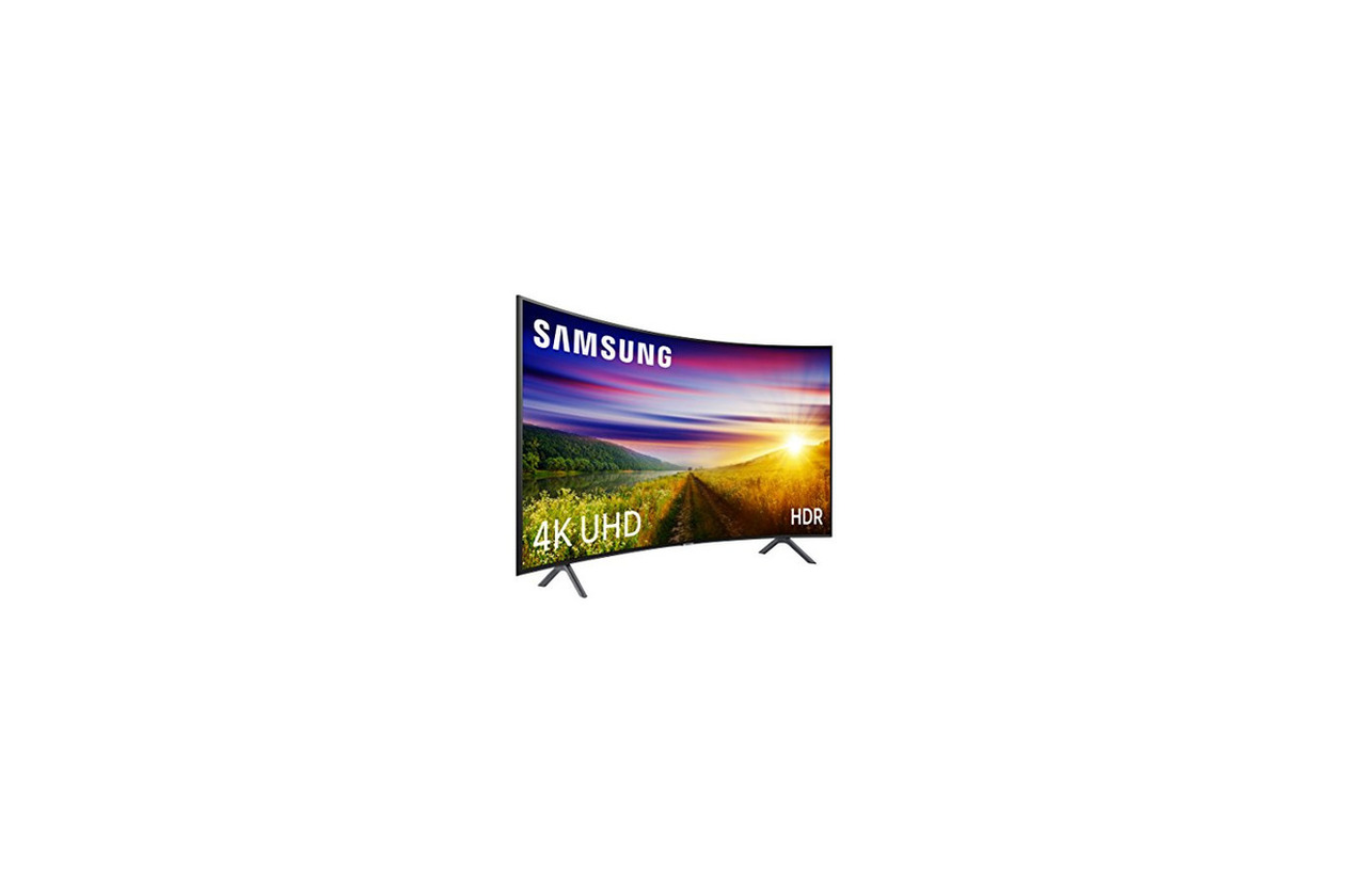 Electrónica Samsung 49NU7305 - Smart TV de 49" 4K UHD HDR