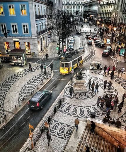 Baixa-Chiado