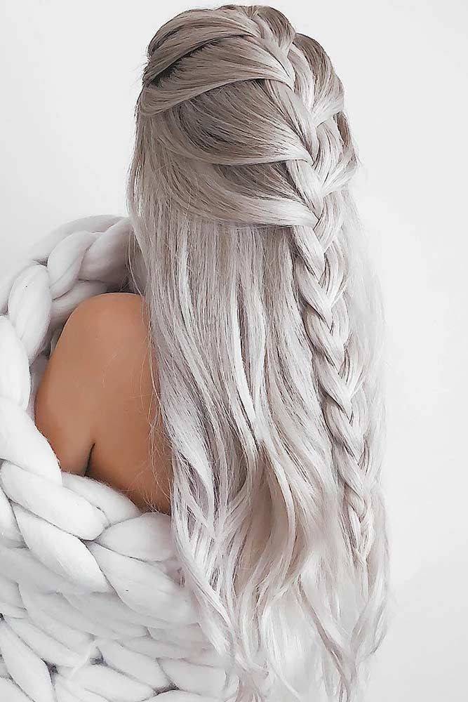 Moda Hairstyles 