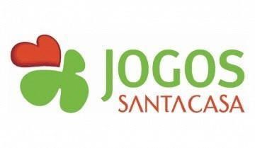 ‎Jogos Santa Casa na App Store