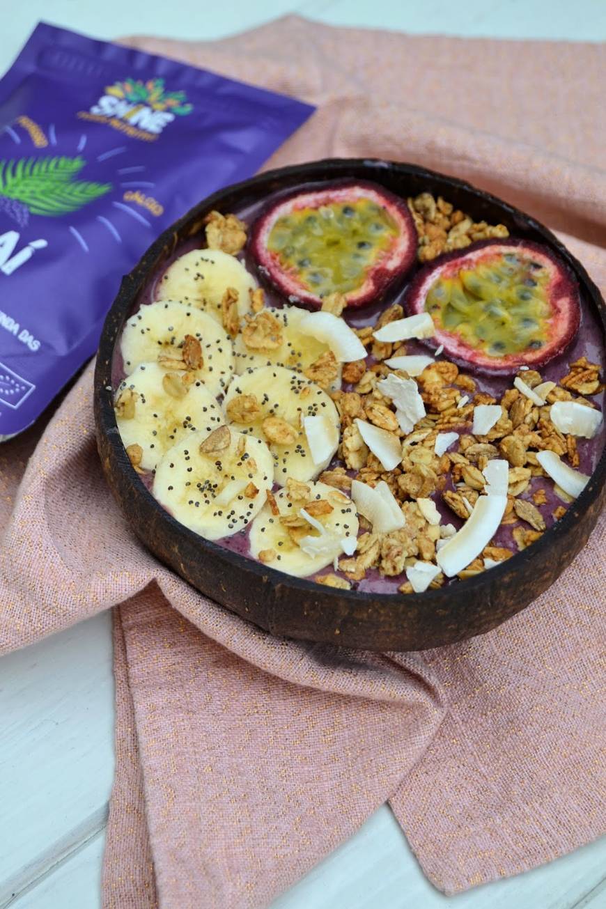 Moda Açaí Bowl