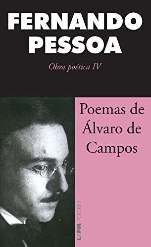 Book Poemas de Álvaro Campos