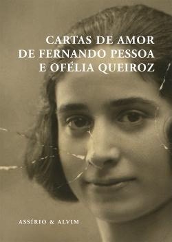 Book Cartas de amor de Fernando Pessoa a Ofélia Queiroz