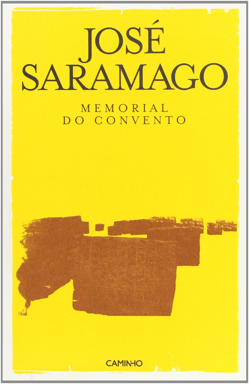 Book José Saramago