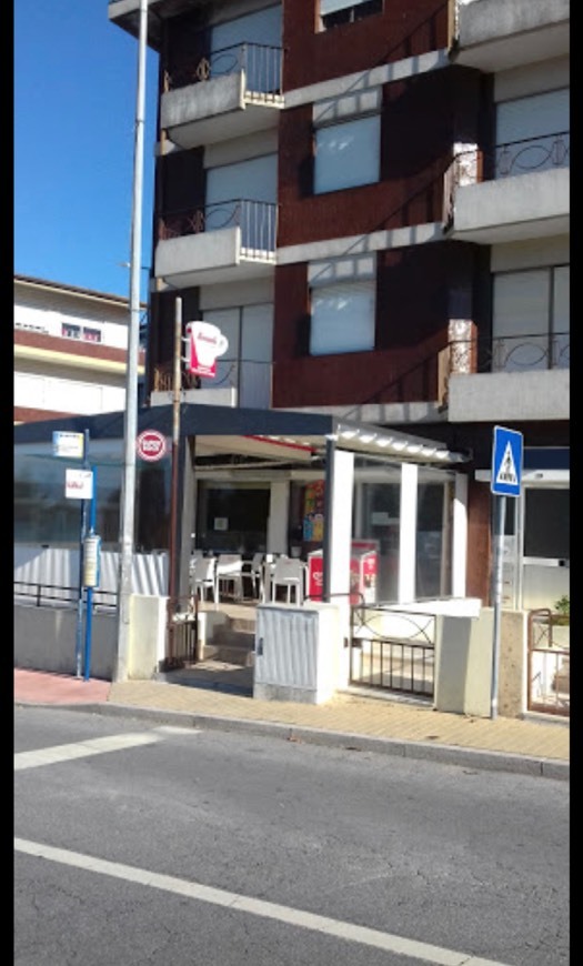 Restaurants Licínio Silva & Bucete, Lda (Pão Quente Sousa)