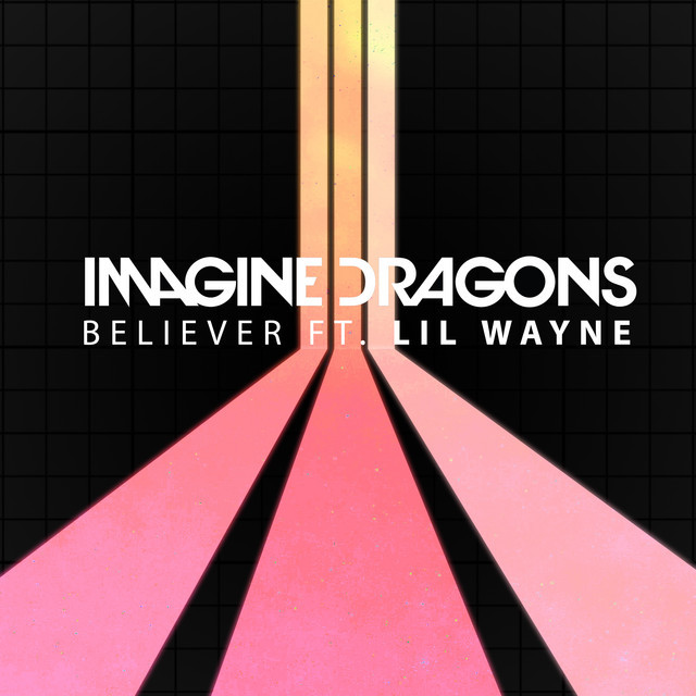 Music Believer (feat. Lil Wayne)