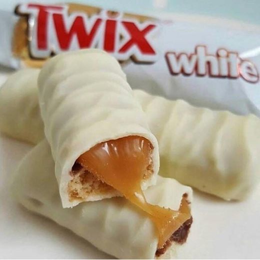 Social Barritas De 46G X4 De Caramelo Y Galleta Cubierta De Chocolate Blanco