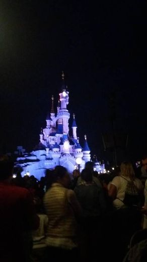 Disneyland Paris