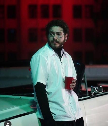 Post Malone 