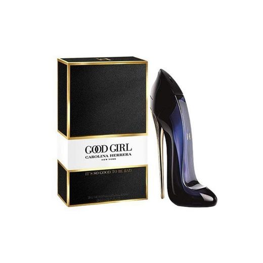 Carolina Herrera Good Girl Eau de Parfum Spray 80 ml