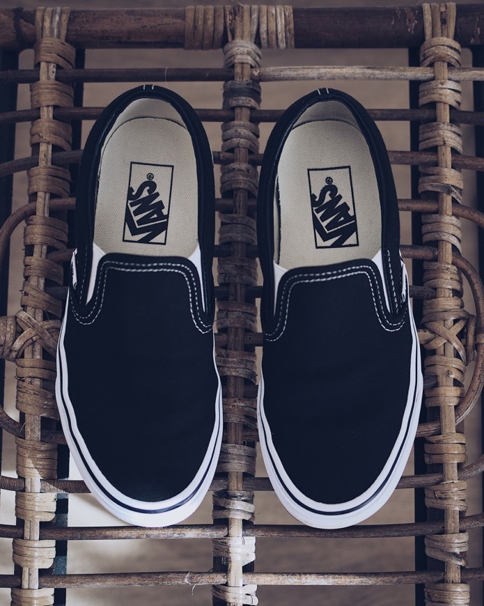 Producto Vans Slip-On