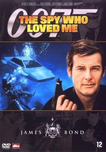 The Spy Who Loved Me