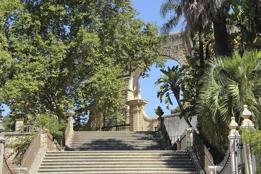 Jardim Botânico da Universidade de Coimbra