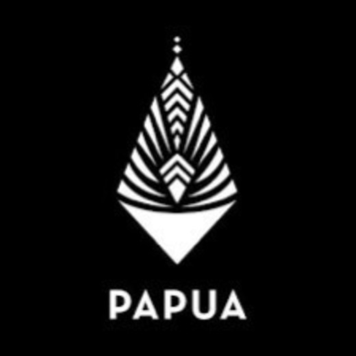 Papua beachwear 