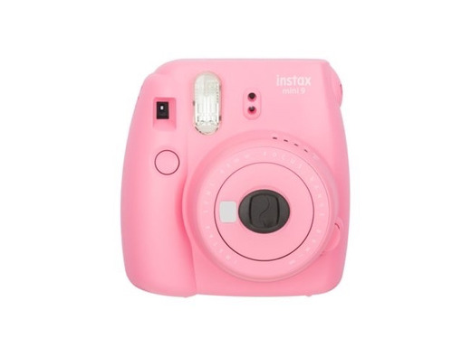 Máquina instax