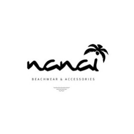 Nanai beachwear