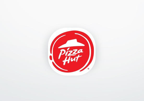 App Pizza Hut