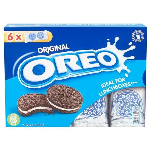 Oreo