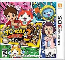 Yo kai Watch 