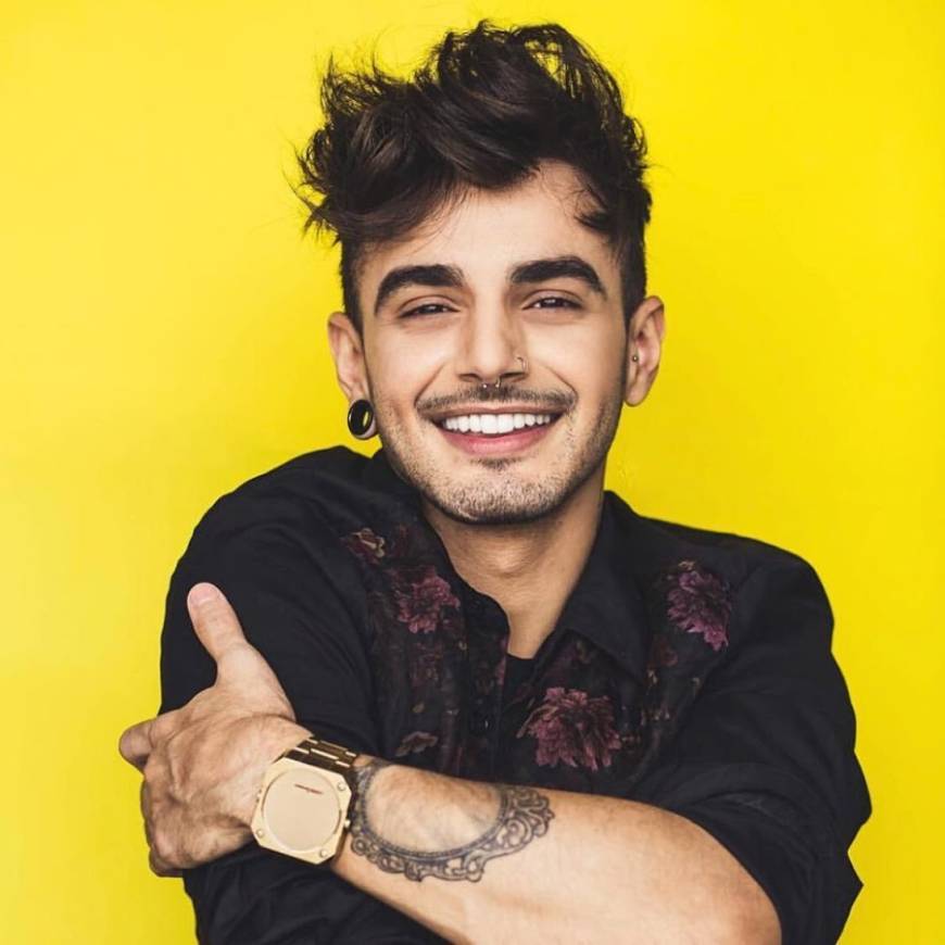 Social Victor Nogueira