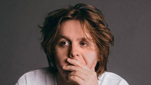 Lewis Capaldi