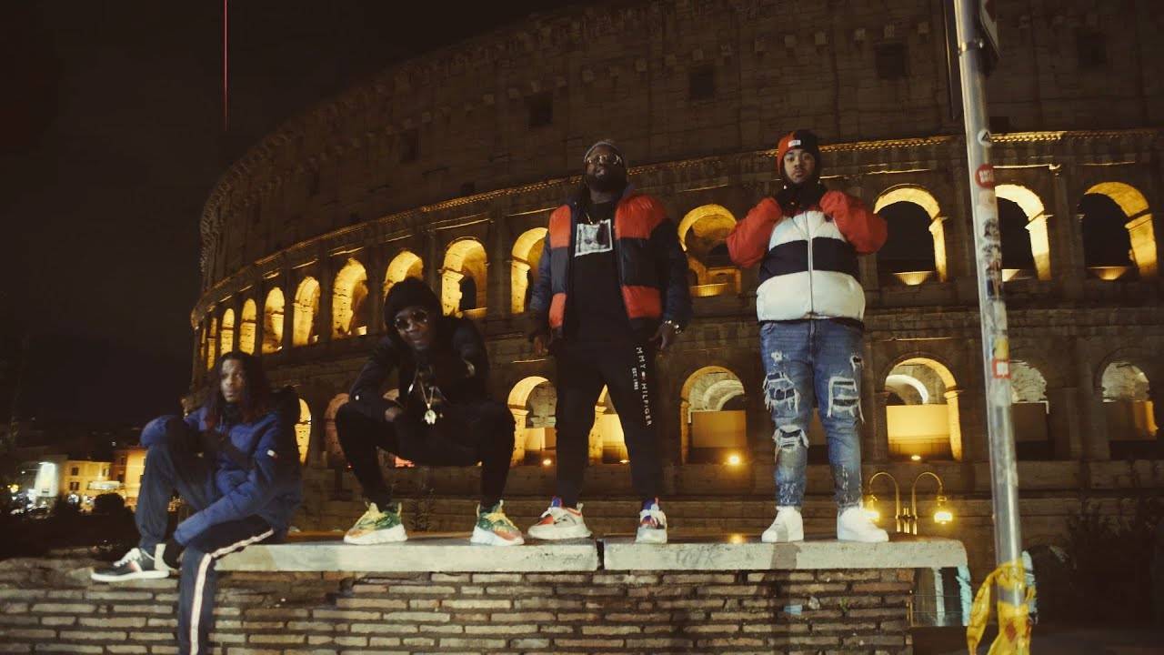 Wet Bed Gang - Mais Caro (Video Oficial) Prod. Charlie Beats