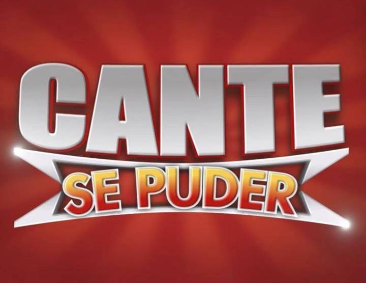 Social Cante....se Puder 
