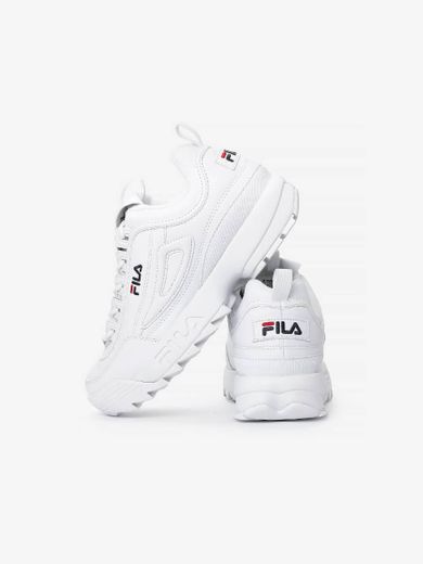 Fila-disruptor