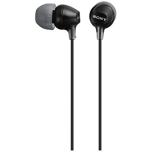 Sony MDR-EX110AP  - Auriculares in-ear