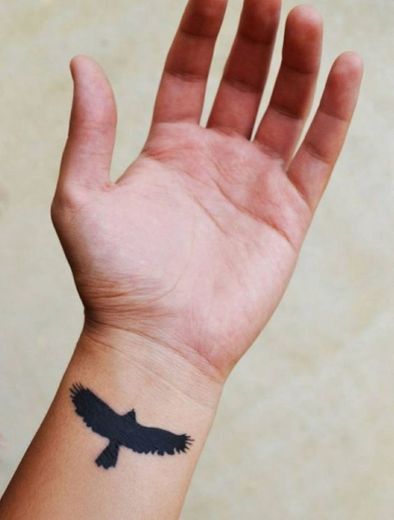 Tattoo ❤️