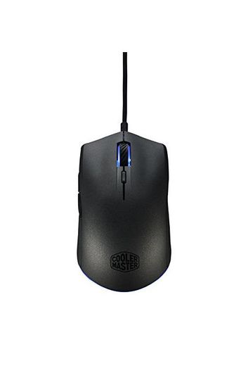 Cooler Master MasterMouse S - Ratón