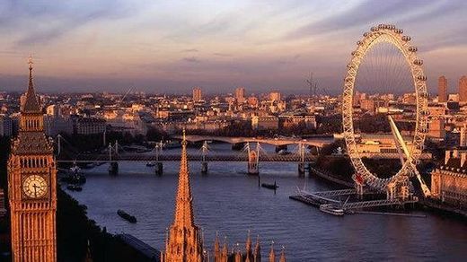 London Eye