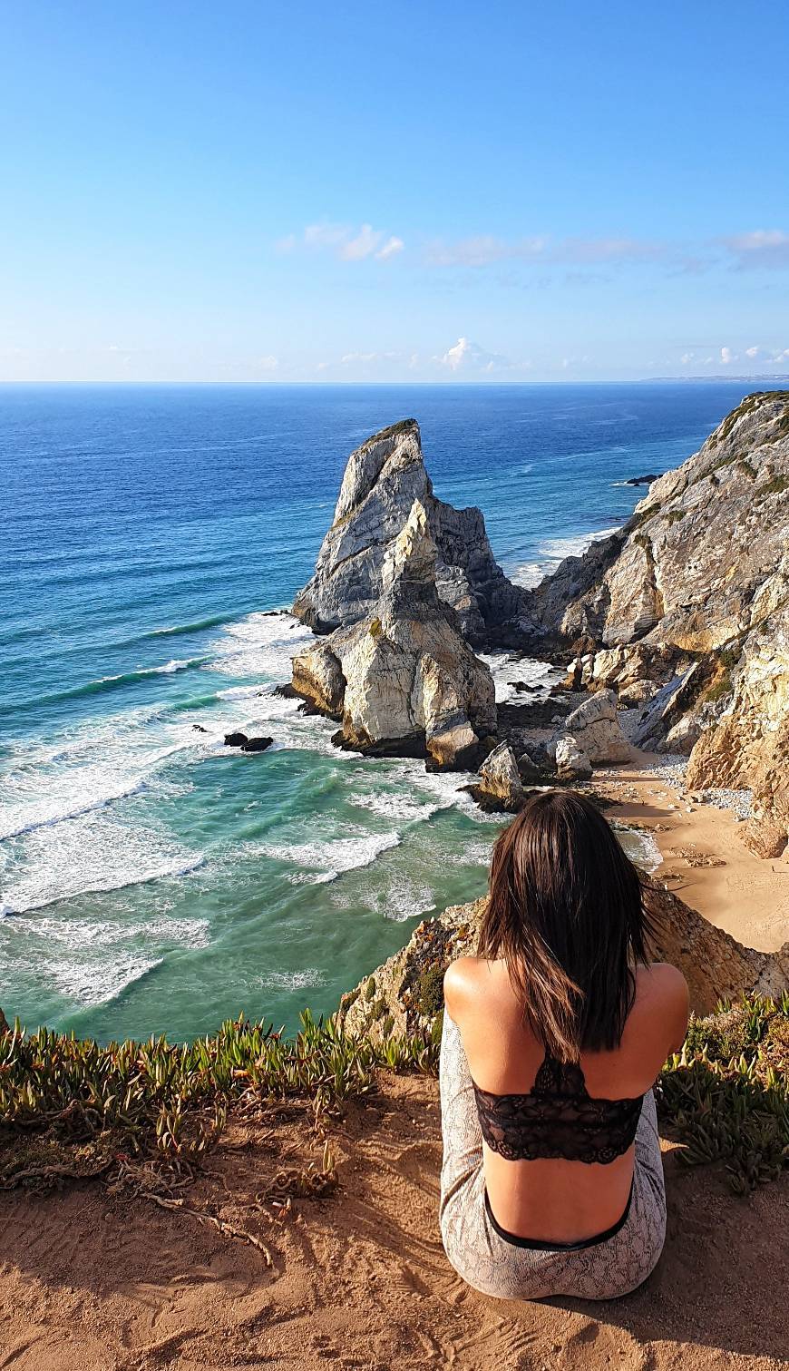 Place Ursa Beach