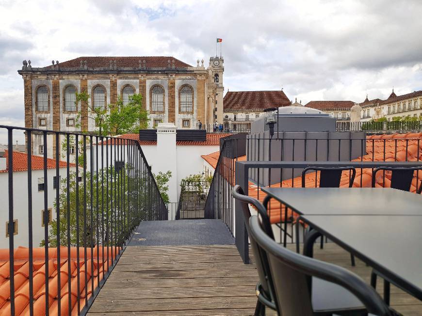 Restaurants Sapientia Boutique Hotel