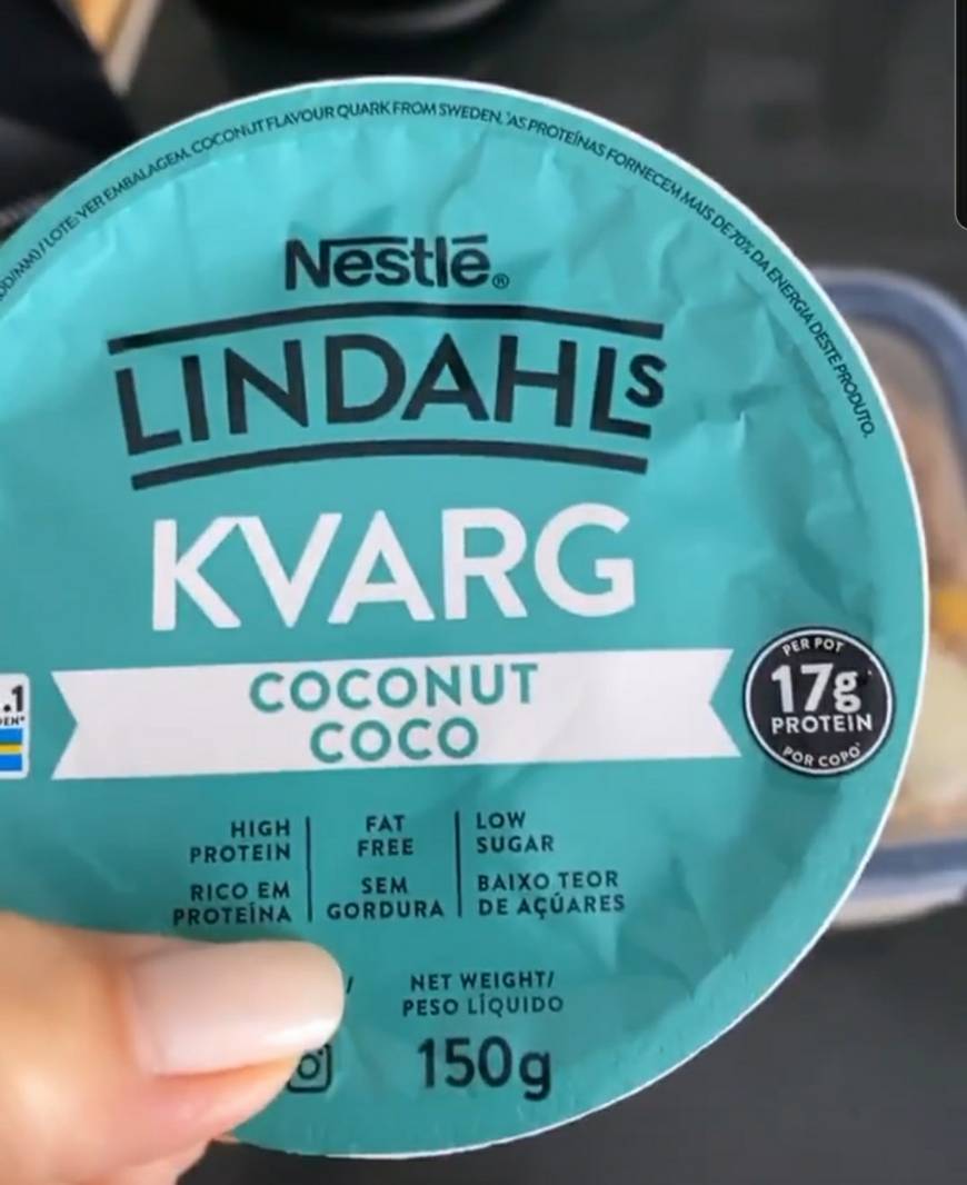 KVARG COCO LINDAHLS