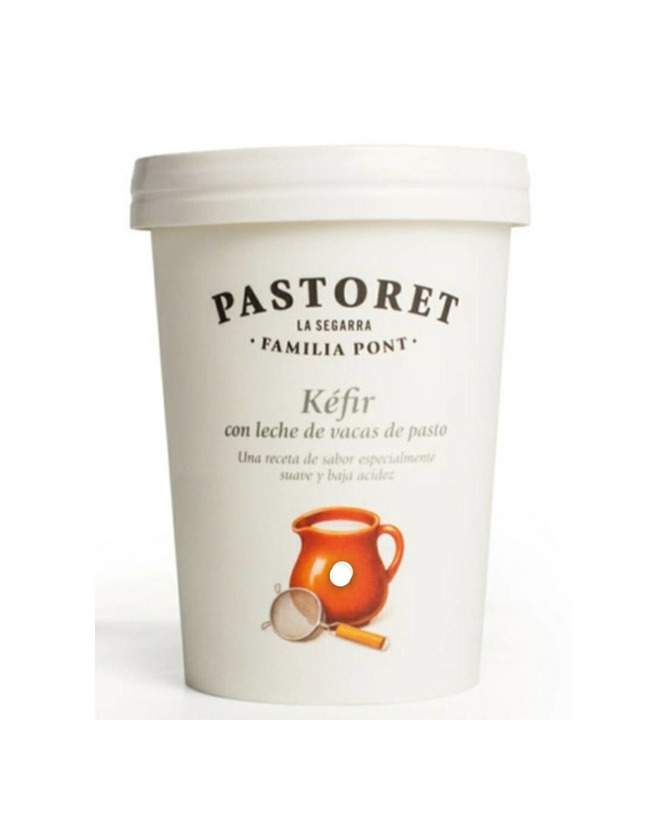 Kéfir PASTORET