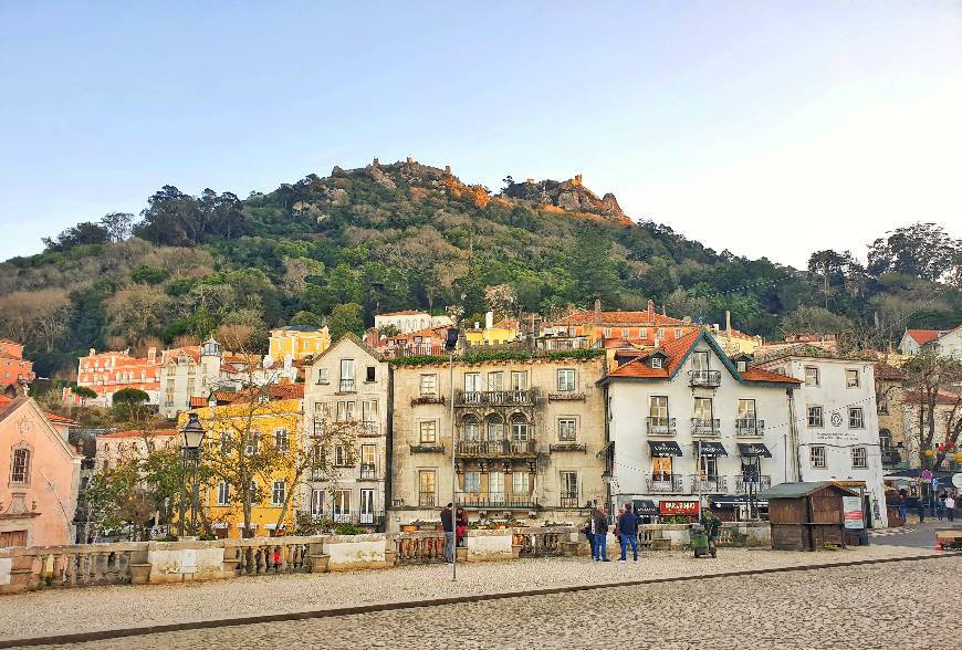 Place Sintra