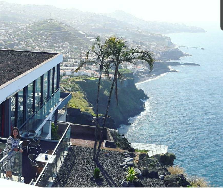 Place Madeira