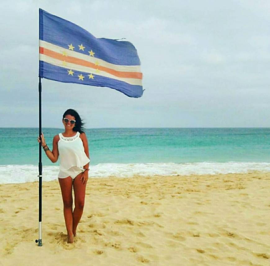 Place Ilha do Sal