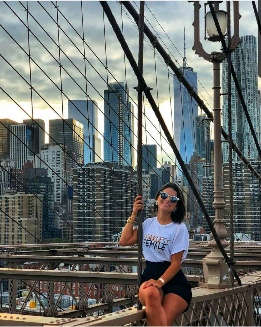 Place Manhattan