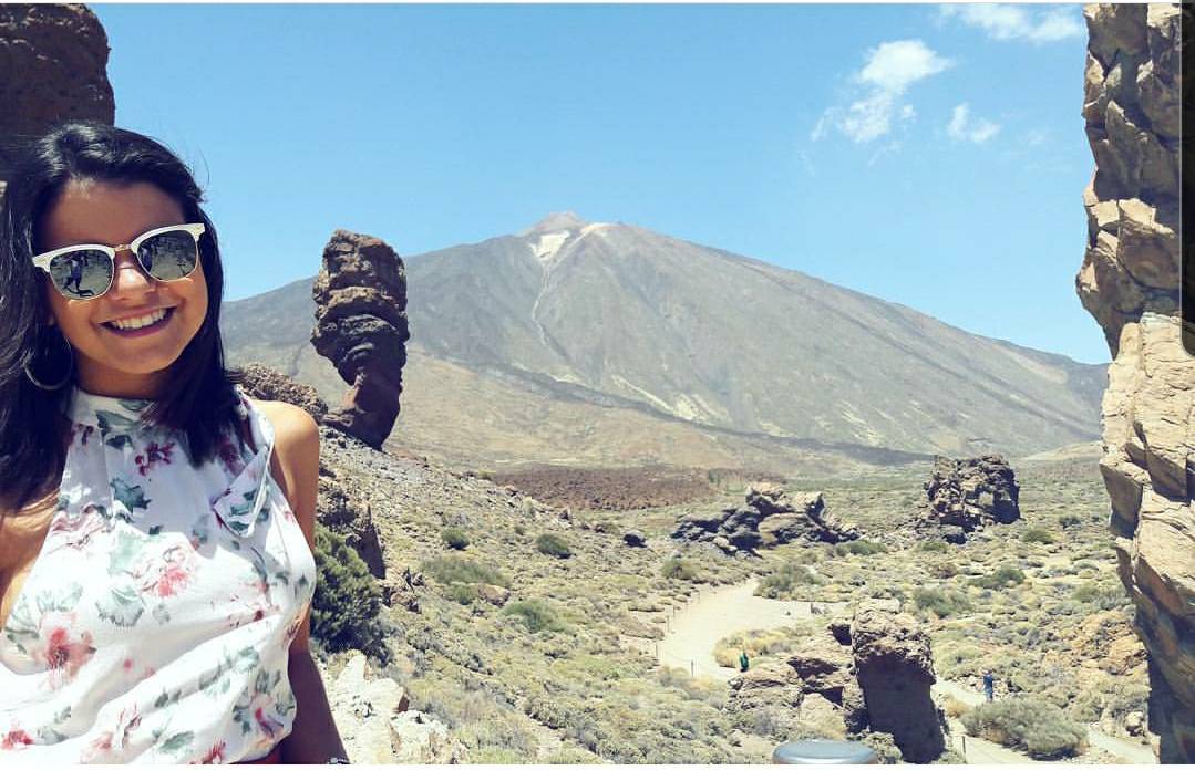 Place Tenerife