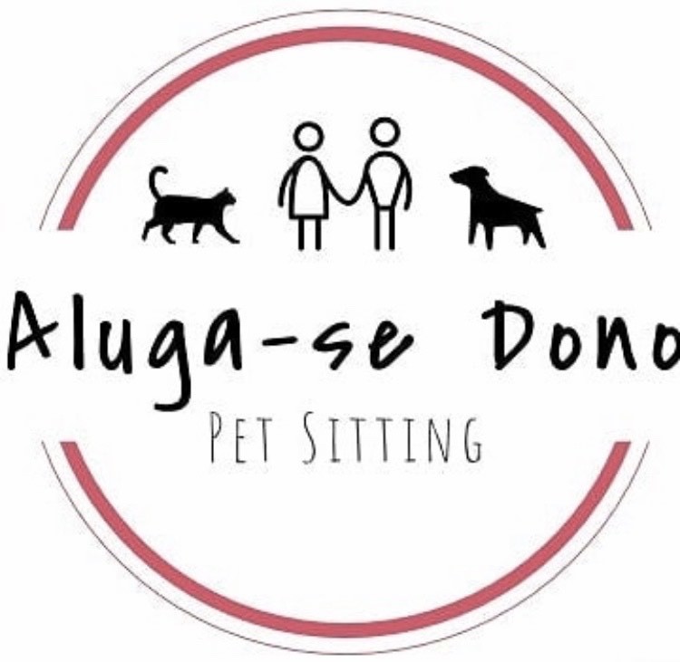 Fashion Aluga-se Dono - Pet Sitting