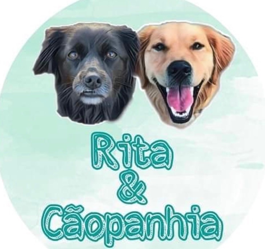 Moda Rita e Cãopanhia