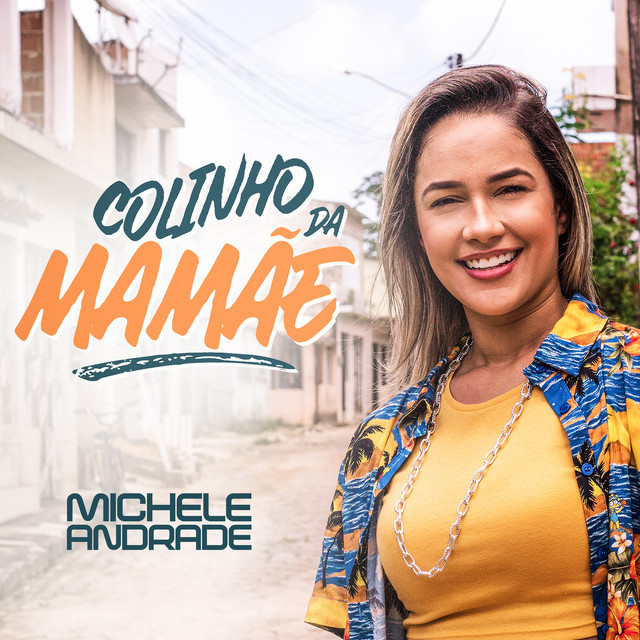Music Colinho da Mamãe