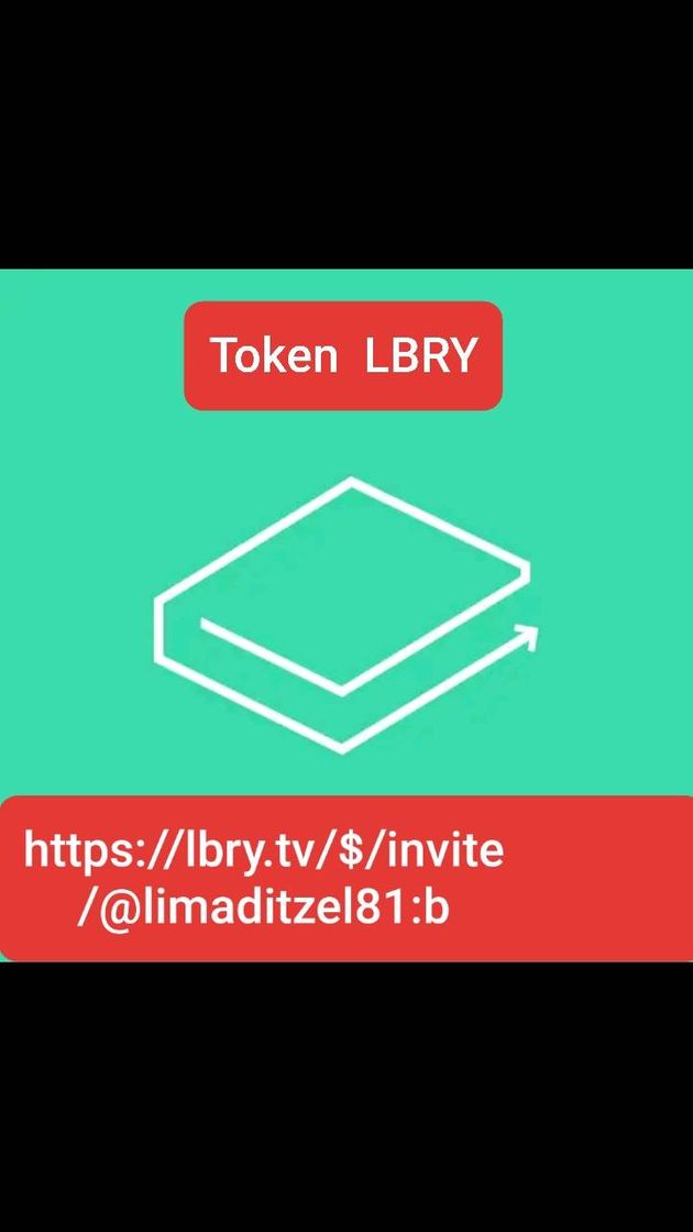 Apps Ganhe Token LBRY e converta em BTC