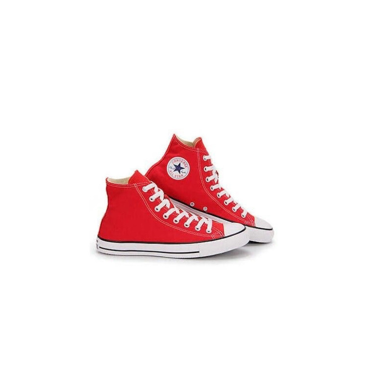 Product All Star vermelhos 