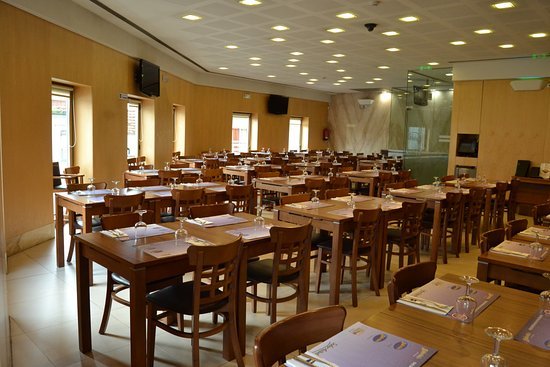 Restaurants Restaurante Madureira's