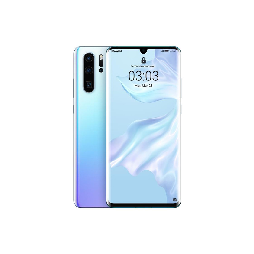 Producto Huawei p30 Pro