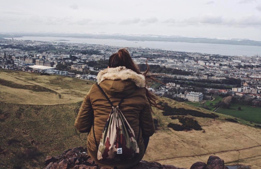 Place Arthur's Seat