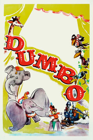 Movie Dumbo